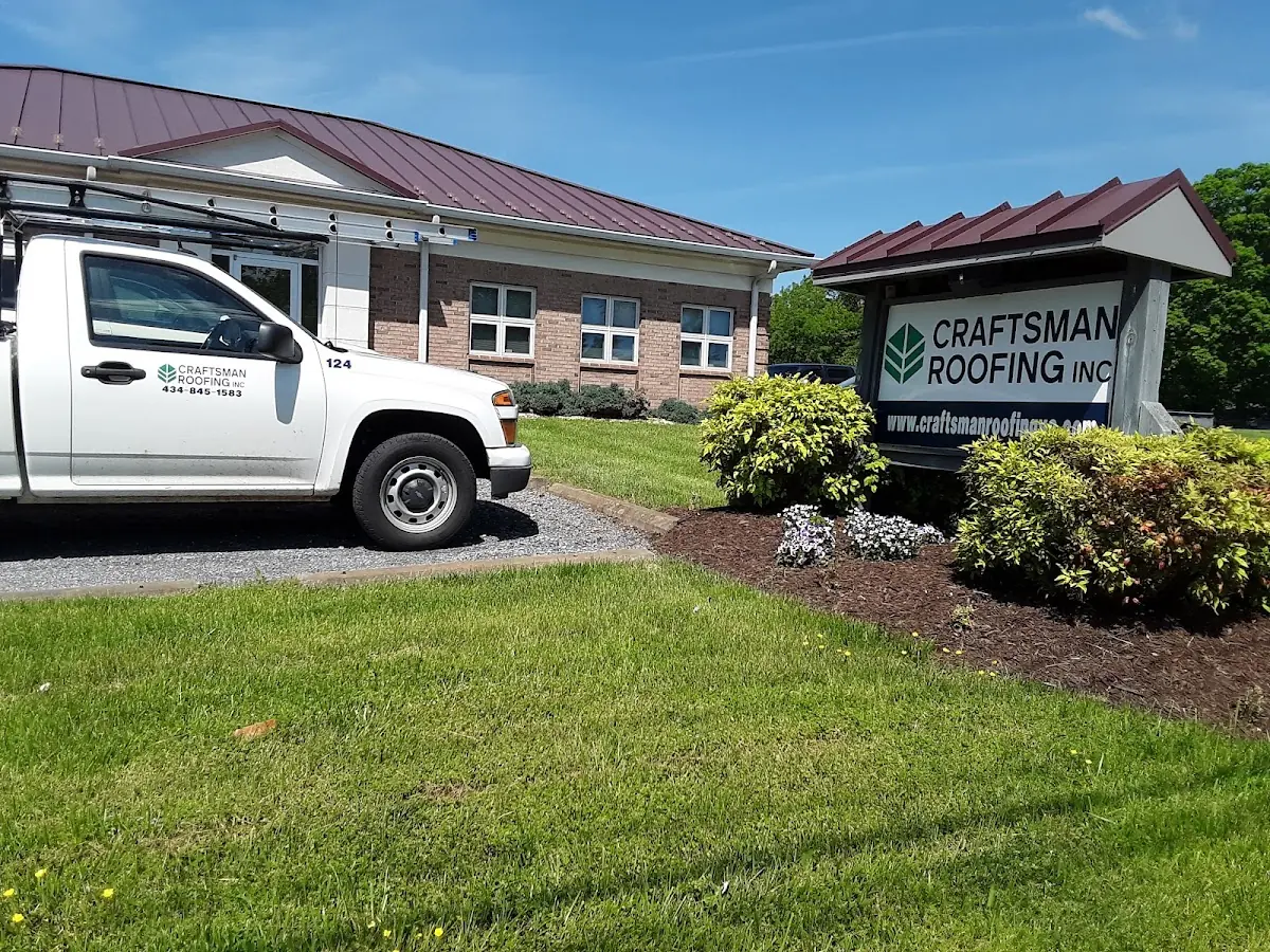 Quality Roof Replacement by experienced craftsmen in Center Point